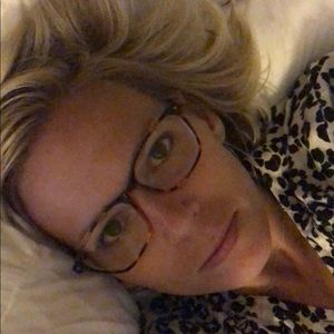 Meet your Posher, Rachael